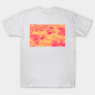 C Y B E R W A V E T-Shirt